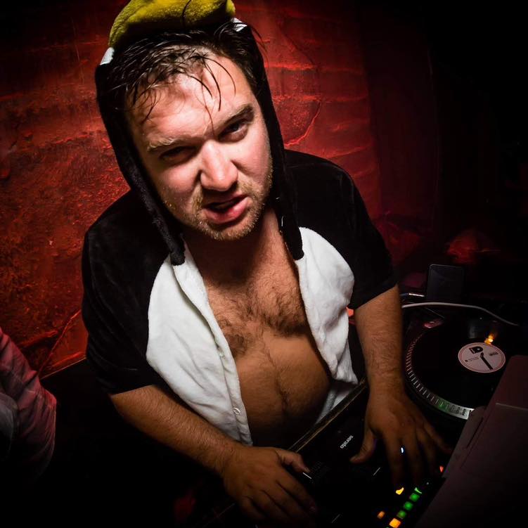 DJ SadMike