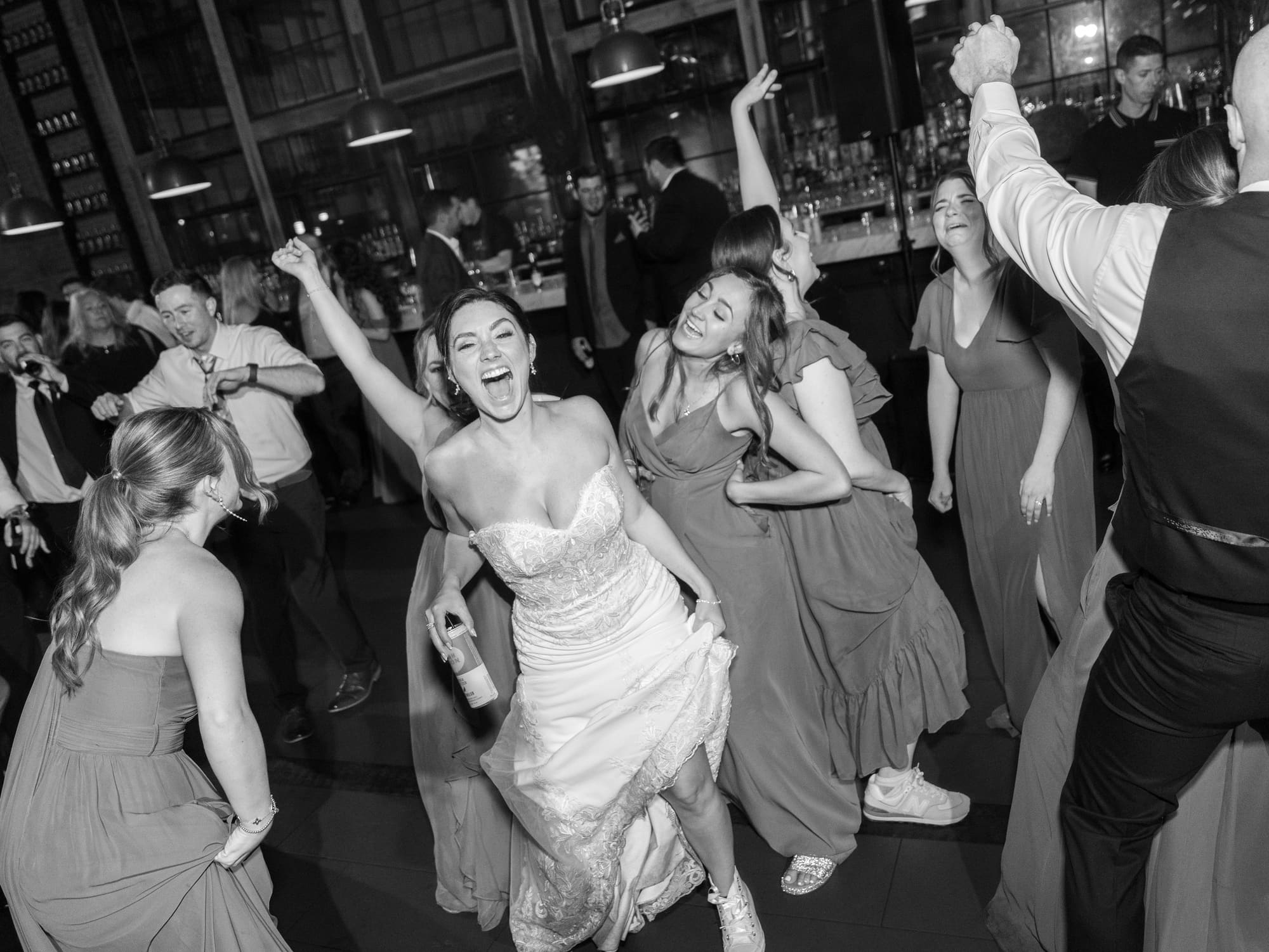 Destination Photography for high-energy weddings, Multi-day weekend coverage from arrival to farewell.