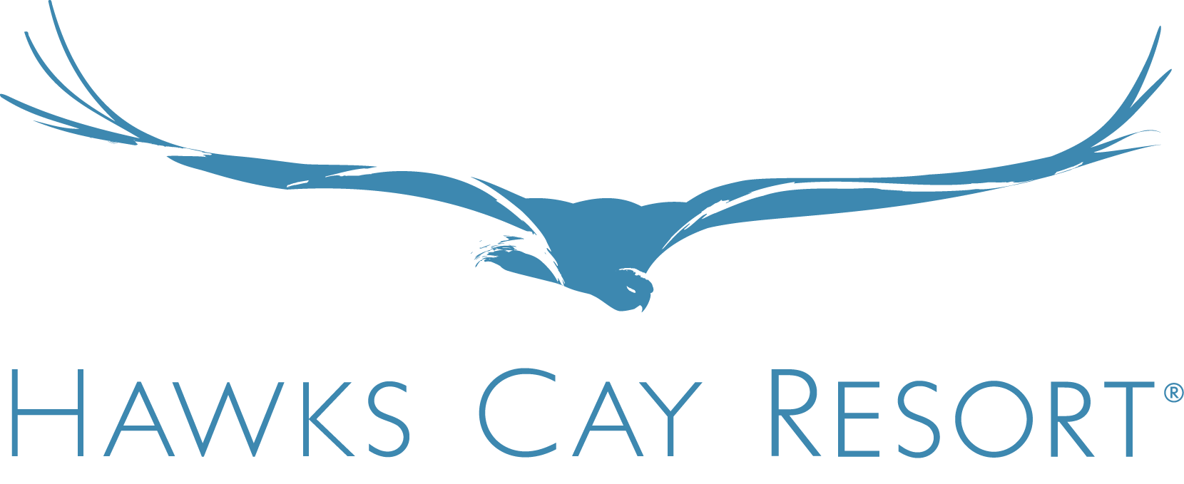 Hawks Cay Resort logo
