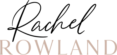 Rachel Rowland Photography logo