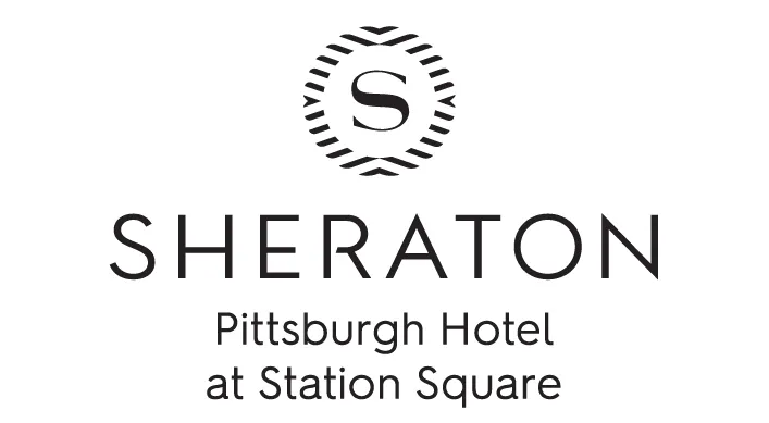 Sheraton Pittsburgh Station Square logo