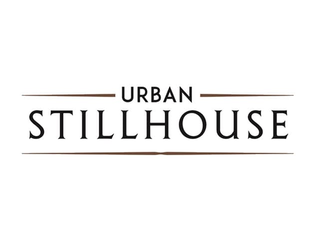 The Urban Stillhouse logo