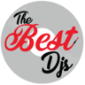 The Best DJs logo